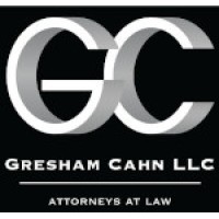 Gresham Cahn LLC Logo