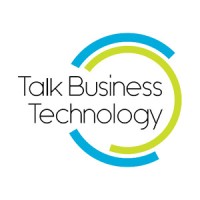 Talk Business Technology Logo