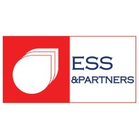 ESS & Partners Logo