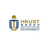 HKUST Institute for the Environment (IENV) Logo