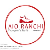 aioranchi Logo