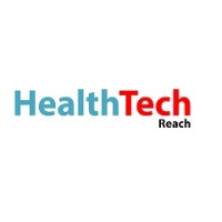 HealthTechReach Logo