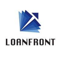 LoanFront Logo