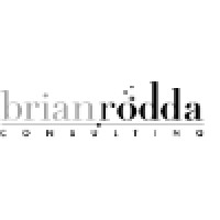 Brian Rodda Consulting Logo