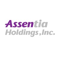 ASSENTIA HOLDINGS, INC. Logo