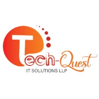 Tech-Quest IT Solutions LLP Logo