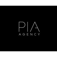 PIA Agency Logo