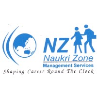 Naukrizone Logo