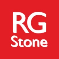 RG Stone Hospital Logo