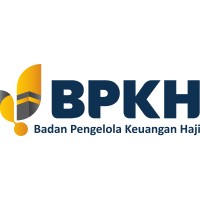 Badan Pengelola Keuangan Haji Logo