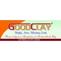 SUN PRIME CLAY (PVT.) LIMITED Logo