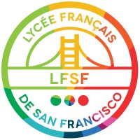 Lycée Français de San Francisco Logo