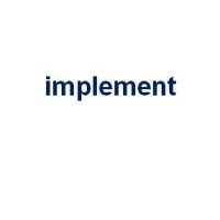 Implement Consultancy Logo