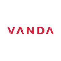 Vanda Logo