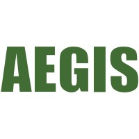 Aegis Services Limited - A Concern of Square Group Logo