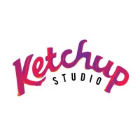 Ketchup Studio LLP Logo