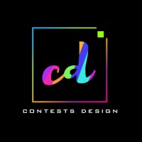CONTESTSDESIGN Logo