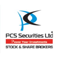 PCS Securities Logo