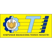 Himpunan Mahasiswa Teknik Industri ITS Surabaya Logo
