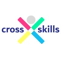 Cross Skills Logo
