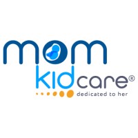Momkidcare® Logo