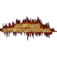 ALSHAZ INTERNATIONAL |الشاذ انتر ناشيو نال Logo