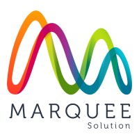 Marquee Solution Logo