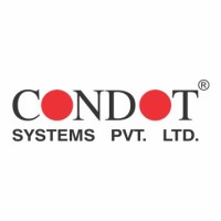 Condot Systems Pvt. Ltd. Logo