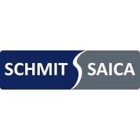SCHMIT-SAICA Logo
