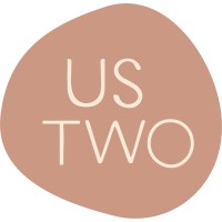 Us Two Tea Logo
