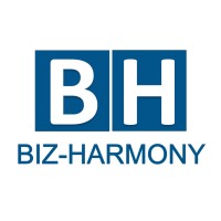 ZIBO BIZ-HARMONY INTERNATIONAL CO., LTD. Logo