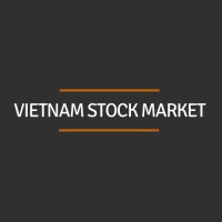 Vietnam Stock Market Logo