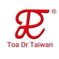 Coil Processing Expert - Toa Dr Taiwan Logo