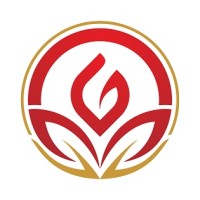GF International Holdings, Pte. Ltd. Logo