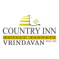 Country Inn Hotels & Resorts Vrindavan Logo