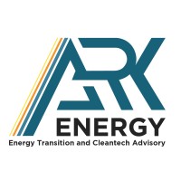 Ark Energy | Energy Transition and CleanTech Advisory Logo