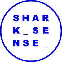shark_sense Logo