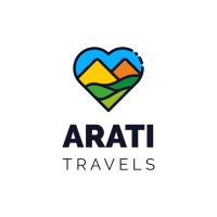 Arati Travels Logo