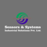 Sensors and Systems Industrial Solutions Pvt Ltd Logo