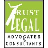Trust Legal Advocates & Consultants Logo