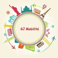 SJ Mobilita Logo