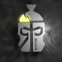 Project Kratos Logo