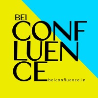 BEI Confluence Communication Logo