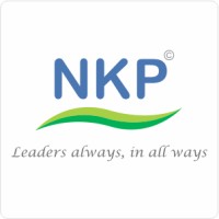 NKP PHARMA PVT. LTD. Logo