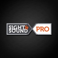 Sight & Sound India Logo