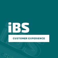 IBS Customer Experience Logo