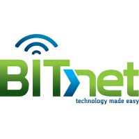 BITnet Logo