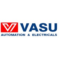 Vasu Automation Logo