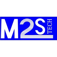 M2S Tech Logo