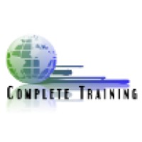 Complete Training Logo